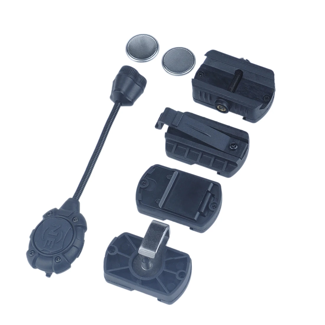 

Night Evolution Princeton Tec MPLS3 Lighting System Tactical Helmet FlashLight Tactical Cycling Outdoor Sports Hunting