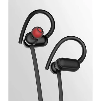 

Earpiece Wireless Bluetooth 5.0 Earphone HIFI Support Surround Cordless Bass 6D Earbuds Sports Card TF Strong Headset