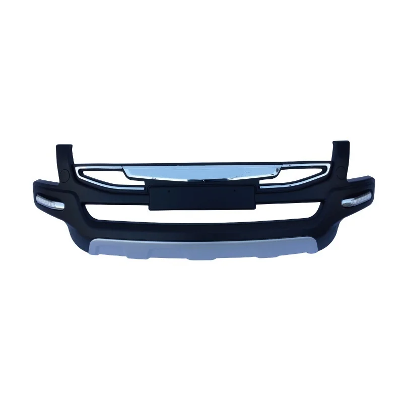 Exterior Parts Styling Modified Automovil Modification Accessories Rear Diffuser Tuning Car Front Lip Bumpers FOR Ford Ecosport Exterior Parts Styling Modified Automovil Modification Accessories Rear Diffuser Tuning Car Front Lip Bumpers FOR Ford Ecosport