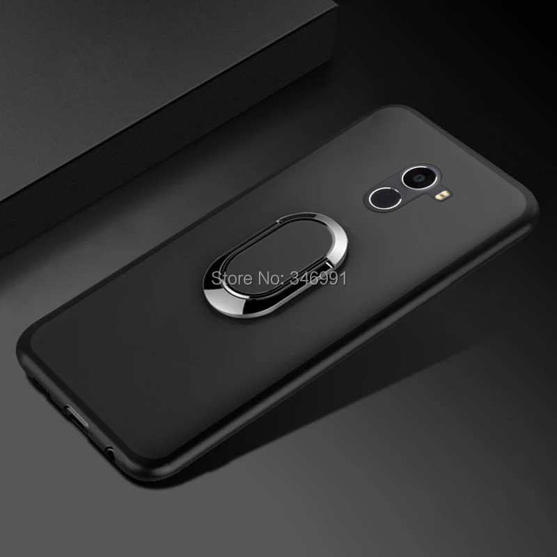 Чехол Swift 2 для телефона Wileyfox Plus Роскошный чехол 5 0 дюйма мягкий черный