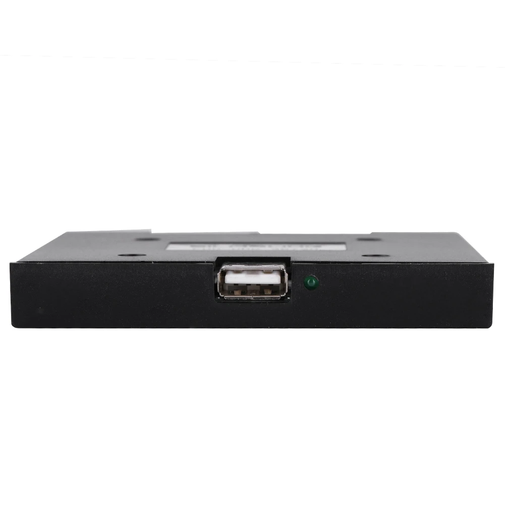 720KB FDD UDD26720 USB дисковод гибких дисков Эмулятор с из АБС пластика|Дисководы дисков| |