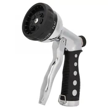 

Washer Multifunction Water Hose Nozzle High Pressure Garden Yard Sprayer Car Washing Tool Sprinkler