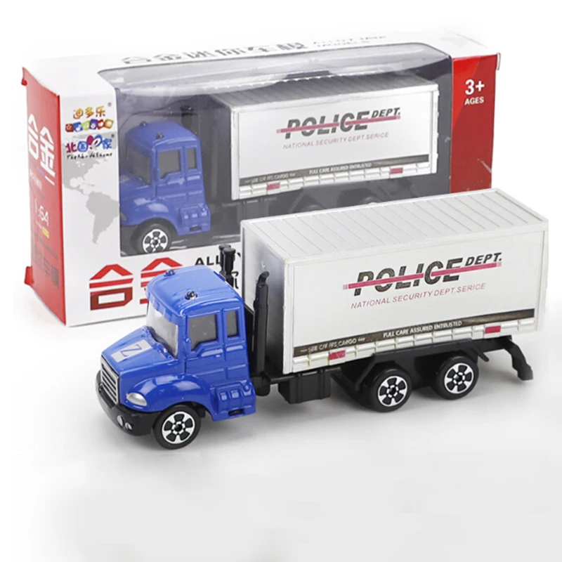 Lightweight Kids Children Truck Toy Wheels Can Move Utility Vehicle Fire |