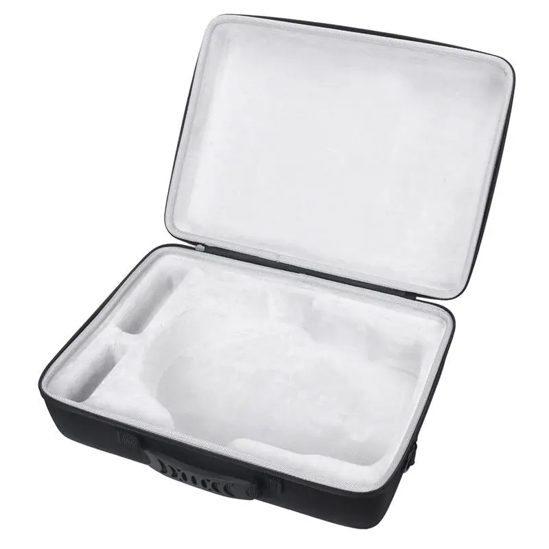 #*Cheap Storage Box Portable Carrying Bag Eva Protect Case For Htc Vive Pro Virtual Reality Headset Earphone Storage Bag Pouch Sleeve