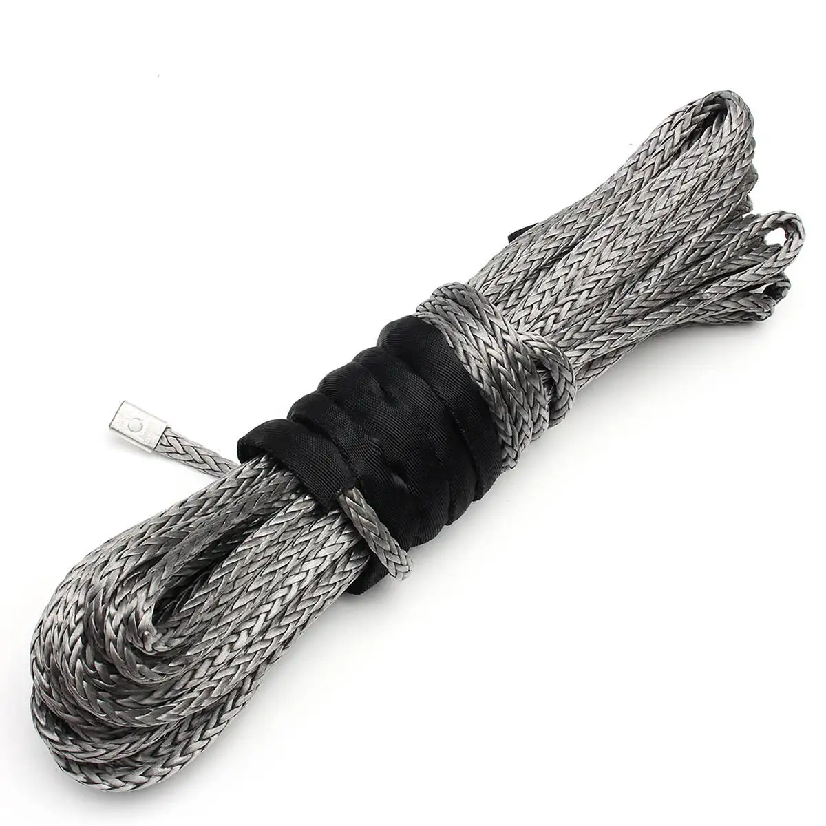 10 مللي متر * 30 m 23000LBS 2/5 \