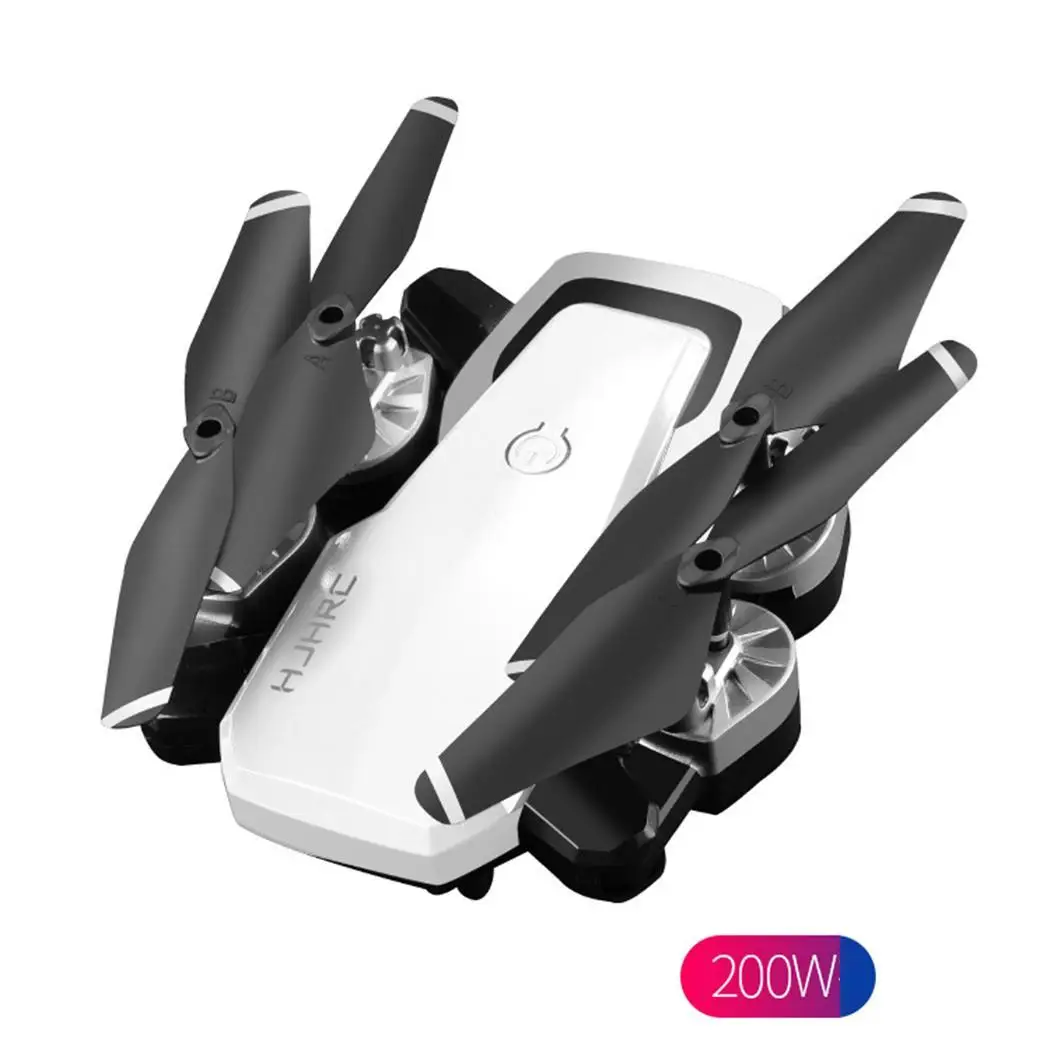 

Folding Quadcopter Fixed Height Drone 1080P Remote Control above 13 years 6 Channels 0~120m Aircraft Kit