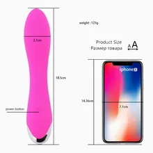 20 Speeds Dildo Vibrators Sex Toys for Woman,Female Clitoral for Women Masturbator Sex Products for Adults Clit Vibrators