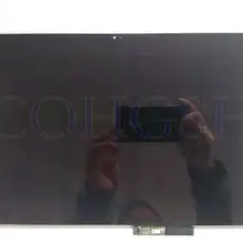 Сенсорный экран светодиодный дисплей монитор+ дигитайзер стекло для lenovo T hinkPad L380 YOGA X380 01HY593 SD10M34090 LP133WF4-SPA5