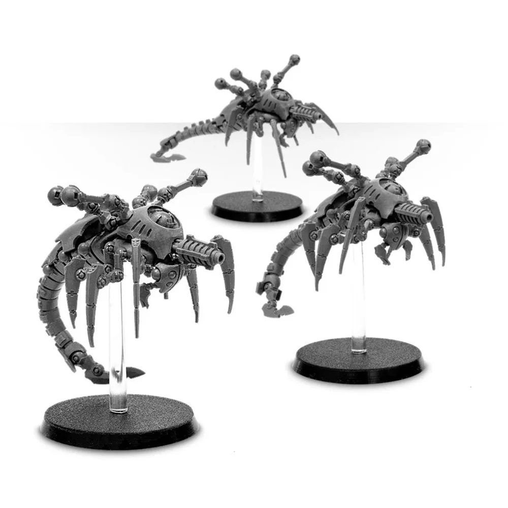 Necron canoptek acanthrites | Игрушки и хобби