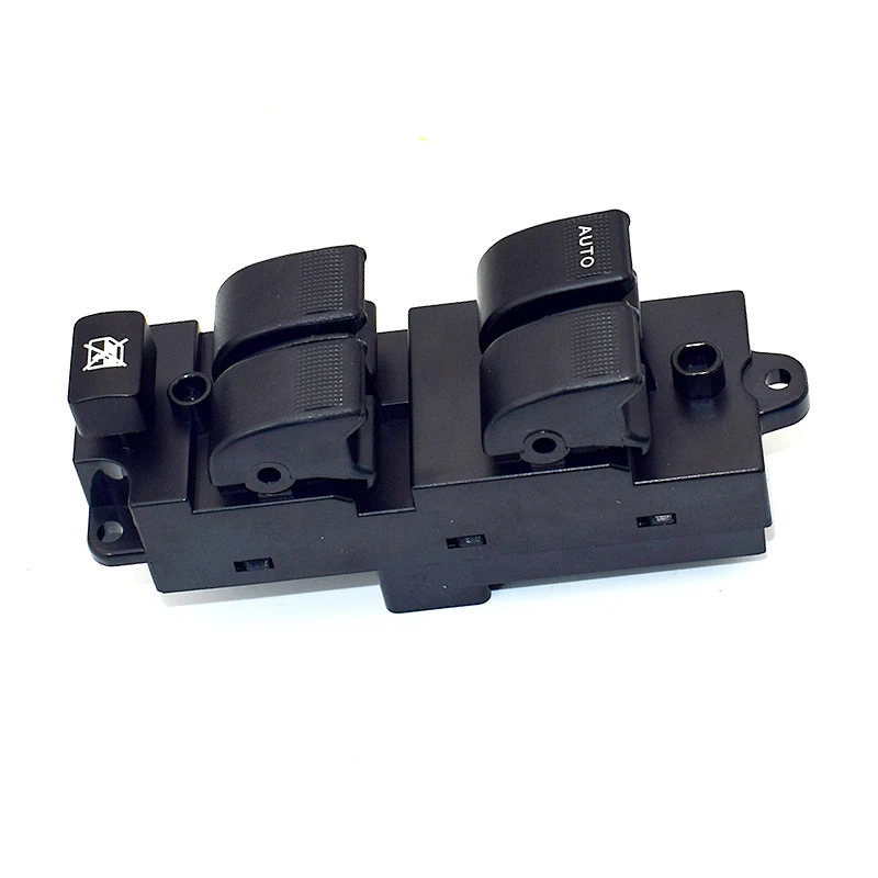 

LC62-66-350A LC6266350A NEW Electric Window Main Switch Electric Power Window Master Switch For MAZDA MPV 2.5L 3.0L 2000-2006
