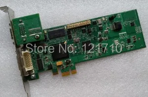 

Industrial equipment board SOLIOS ECL-B Y7298-01 REV.A SOL6MCLBE