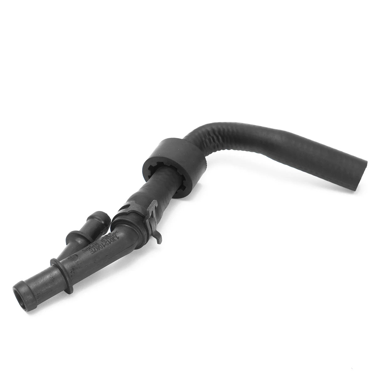 

Car Water Hose Line Tank Coolant Turbo Pipe 1J0122109AQ For Audi TT for VW Golf Jetta