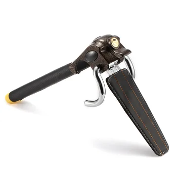 

Hot Sale Car Steering Wheel Lock Foldable Vehicle Car Airbag Steering Wheel SecurityLock Anti Theft With 3 Keys For Auto Trunk