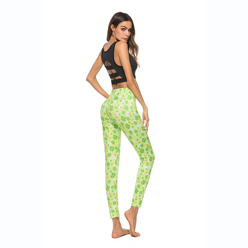 

2019 Push Up Yoga Pants Women High Waist Sport Leggings Fitness Workout Tights Pants Running Jogging Gym Sports Pants for Ladies