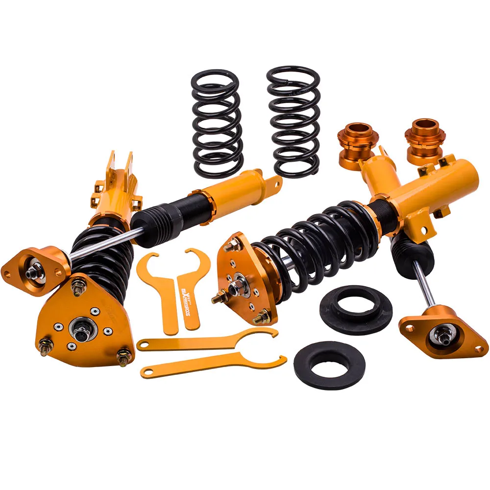 Coilovers подвеска комплект подходит 2011 2012 2013 2014 2015 для Kia Optima амортизаторы передние +