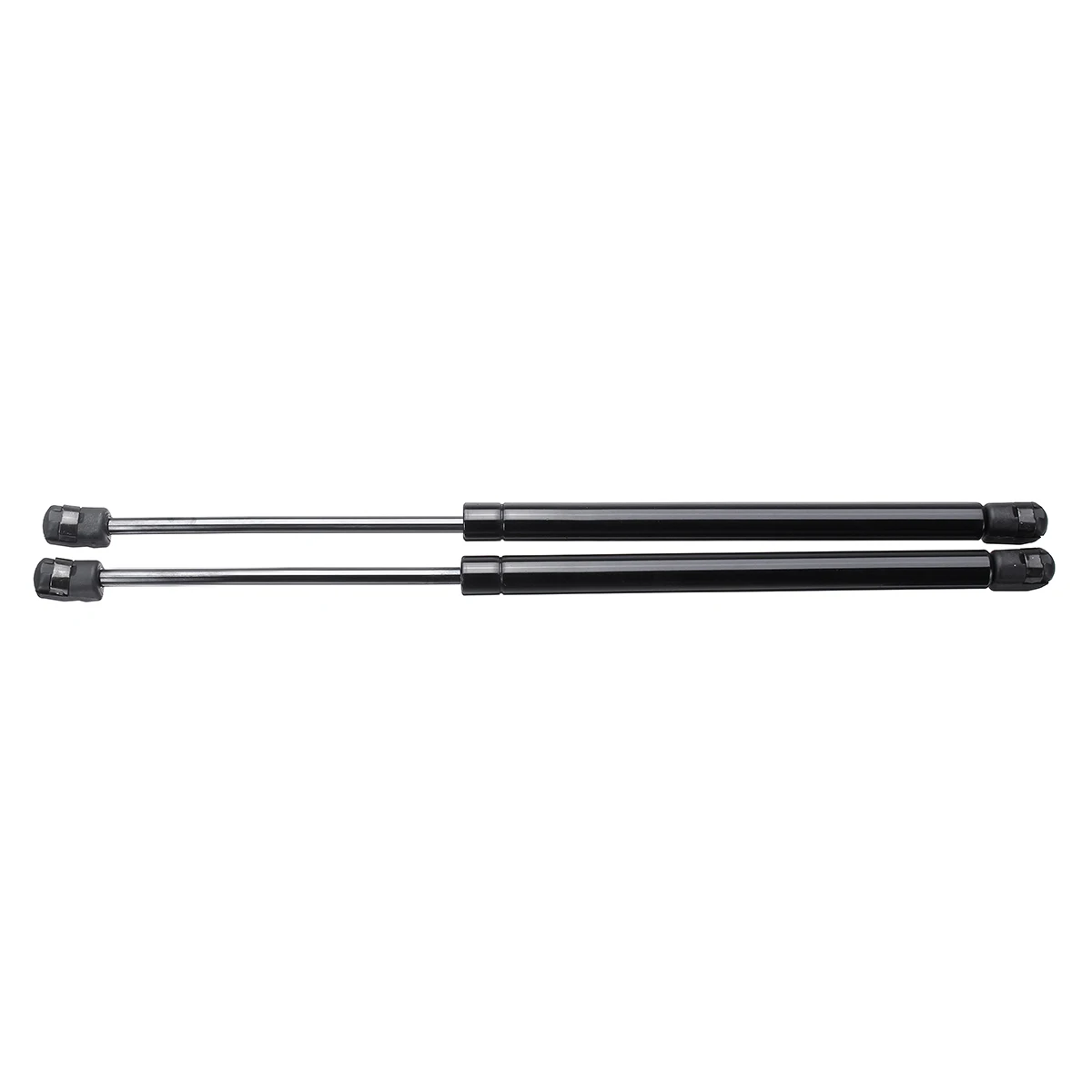  2Pcs 455mm Front Hood Lift Support Boost Strut Shock Gas Charged Damper For Hyundai Veracruz ix55 2