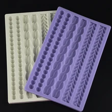 Инструмент для шоколада, аксессуары, форма для торта, для дома, сделай сам, нержавеющая сталь, украшение для торта, печенья, форма струн, резак для муллы