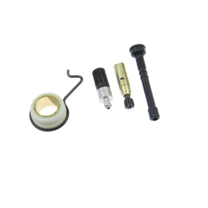 Oil Pump Worm Gear Filter Line Replaces Kit For Stihl MS250 MS230 MS210 Chainsaw