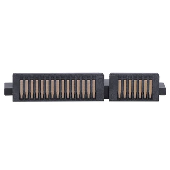 

for Dell E5420 Hard Disk Drive Interposer Adapter Connector SATA