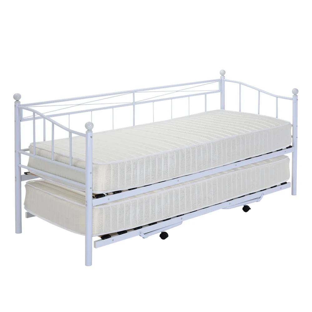 Panana Spring Mattress Quilted Fabric Cover Bedroom Furniture 3ft Single / 4ft6 Double / 5ft King Size /Small double Panana Spring Mattress Quilted Fabric Cover Bedroom Furniture 3ft Single / 4ft6 Double / 5ft King Size /Small double