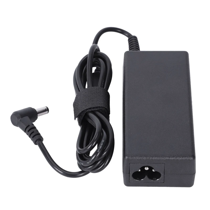 

AC Power Adapter Charger For Toshiba Satellite C50t-AST2NX2 C55-B5200 C55-B5202