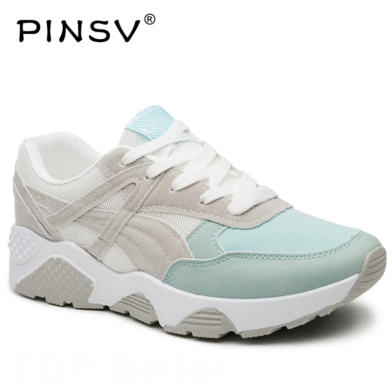 

Size 35-40 Sneakers Women Korean Shoes Women Flats Shoes Outdoor Platform Shoes Female Creepers Zapatos Mujer PINSV