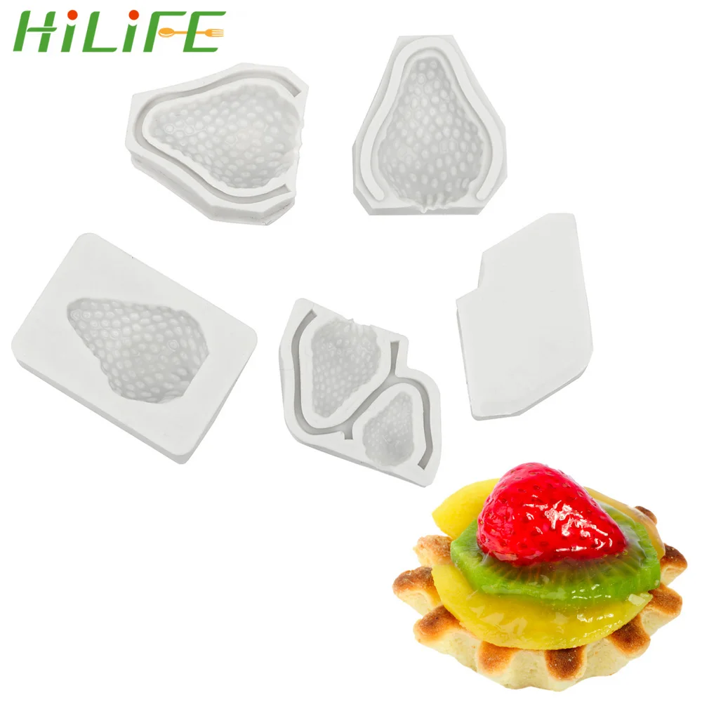 HILIFE сделай сам форма для сахарной мастики инструмент выпечки кондитерские