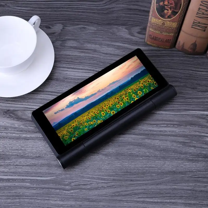 

6.86" 3G GPS Navigation Bluetooth WiFi Car DVR Camera Folding Auto Dashboad FHD Dash Cam Camcorder Optional Rear View Camera