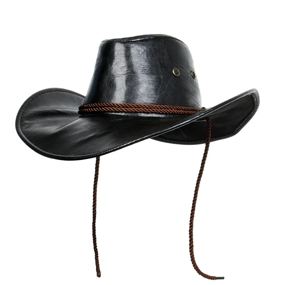captain morgan cowboy hat