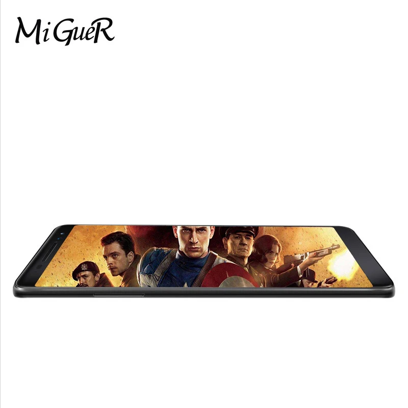 Blackview MAX1 последняя модель Мини проектор передвижной домашний кинотеатр Android 8 1 4680