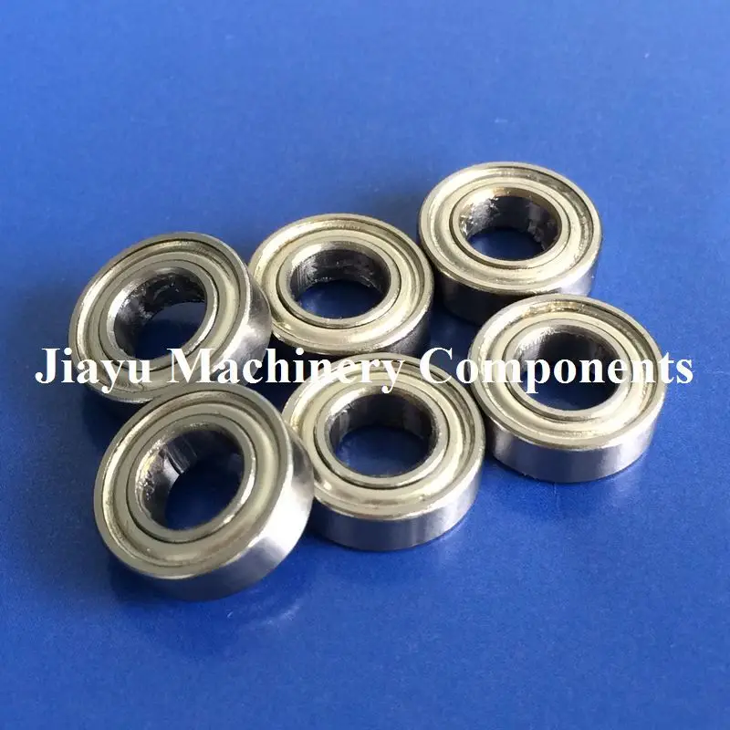 Подшипник 688 2z