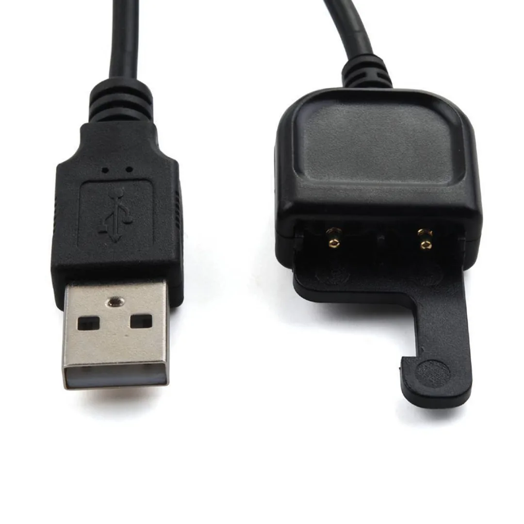 

Mayitr 1pc USB Charging Cable Cord 1m USB Camera Data Chargers For Gopro Hero 6 5 4 3/3+/2+ Wifi Remote Control