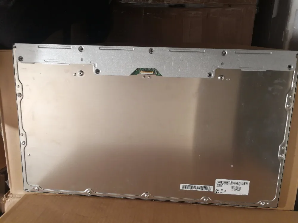 Original LCD screen LM270QQ2 LM270QQ2 SDA1 SD A1 The LCD screen