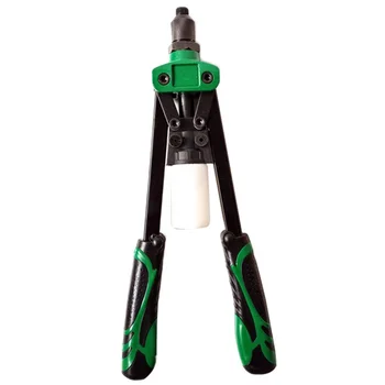 

13 Inch Heavy Duty Mini Hand Riveter Blind Rivet Gun Tool