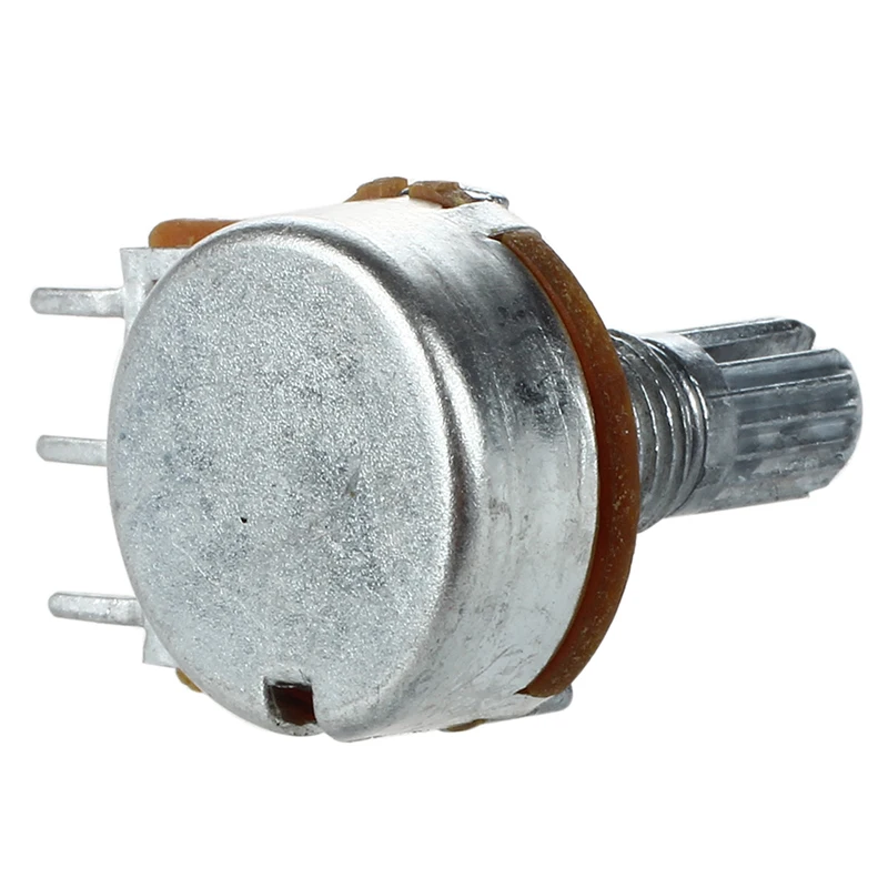 ABGZ B500k гитары линейный конический потенциометр горшка Humbucker переменный резистор