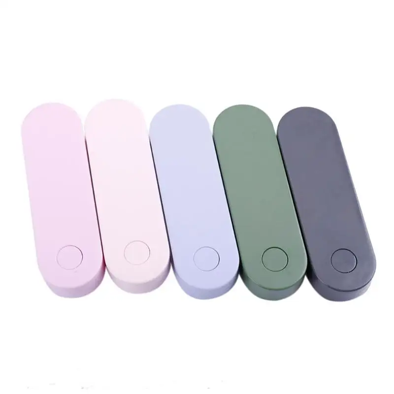 

Reusable Drinking Straw Stainless Portable Straight Metal Straw Telescopic Drinking Tool with Brush Storage Box