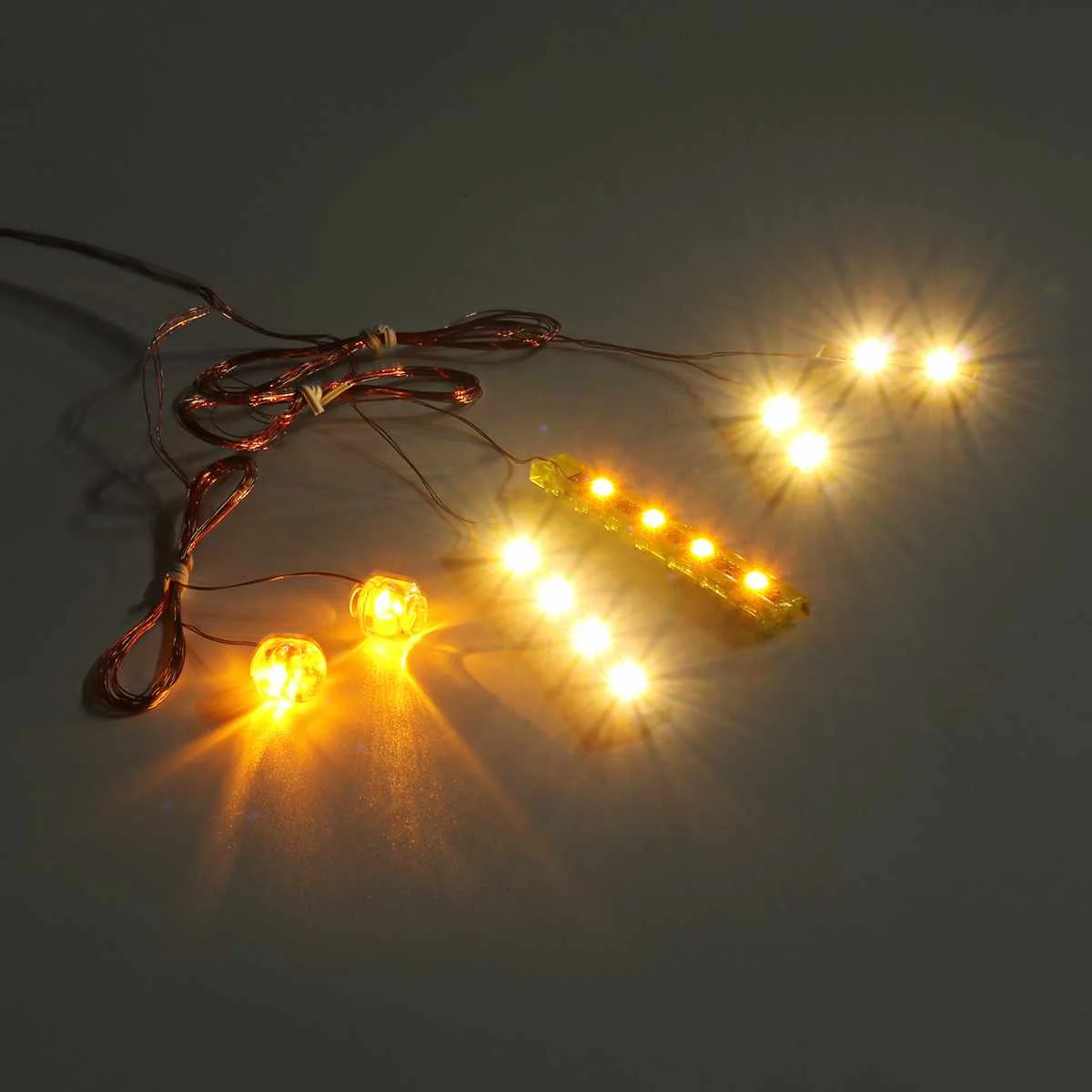 

LED Light Kit for Lego for 21310 for Old Fishing Store Building Blocks Model Lighting Set (Model Not Included)