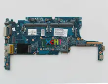 

817919-001 817919-501 817919-601 6050A2560501-MB-A02 for HP EliteBook 820 G1 Series i5-4300U Laptop Notebook Motherboard Tested