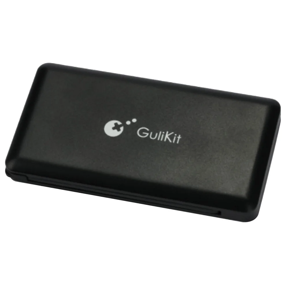 

Gulikit For Nintendo Switch Attached Power Bank,Gulikit Battery Master,10000Mah 5V/3A Flash Rechargeable Tech,Backup Battery P