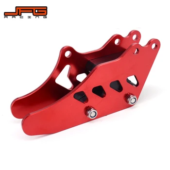

Chain Guide Guard Protection For HONDA CR125R CR250R 2005 2006 2007 CRF250R CRF450R 2005-2006 CRF250X 2006 CRF450X 2005-2007