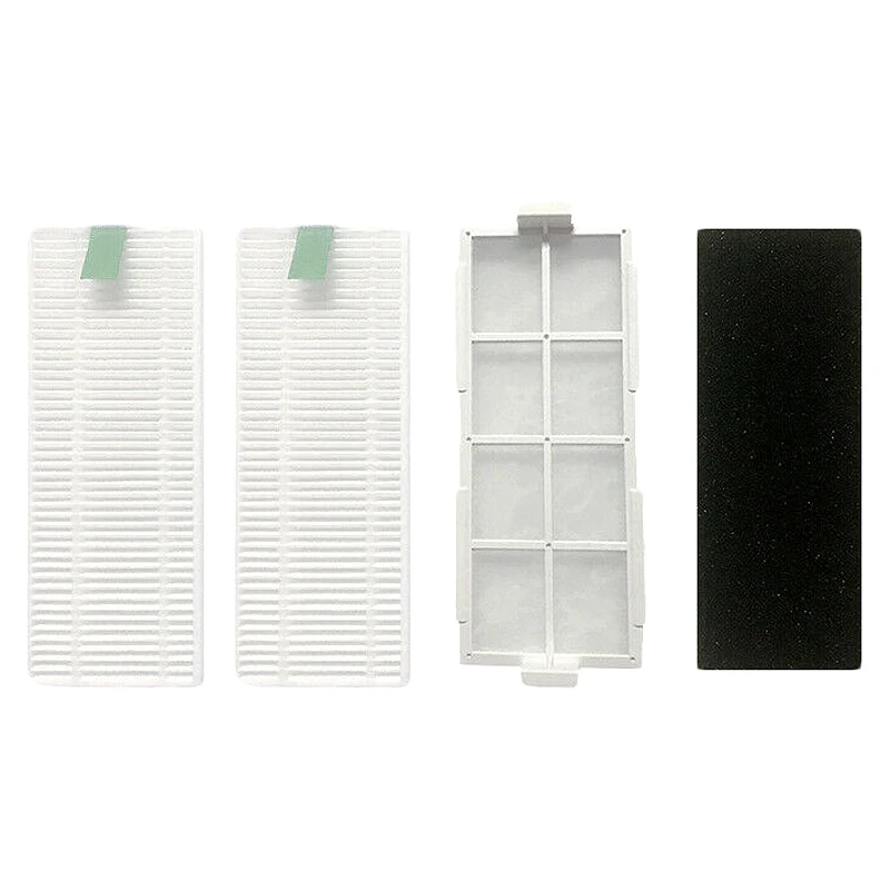 

Dust Box Filter Sponge Replacement For 360 S6 Robot Vacuum Cleaner Spare Parts