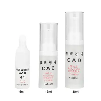 

Semi-permanent Eyebrow Lip Eyeline Tattoo Repair Gel Tattoo Recovery Liquid Tattoo Aftercare Cream