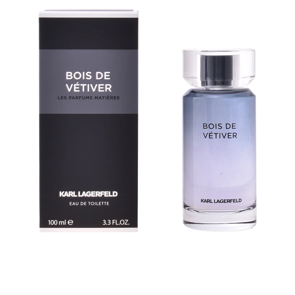 Испаритель Bois De Vétiver EDT Lagerfeld 100 мл |