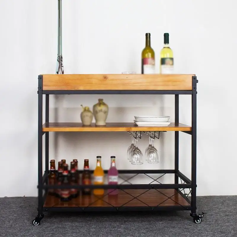 Стеллаж для хранения посуды Cozinha Organization Etagere De Rangement Kitchen Repisas Estantes Organizer Trolleys prateira