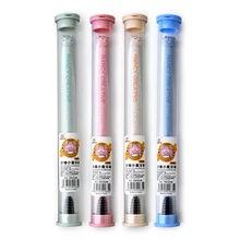 Милая пшеничная соломенная зубная щетка для ухода за полостью рта бамбуковый уголь Мягкая Щетина зубная щетка для чистки зубов для взрослых зубная щетка