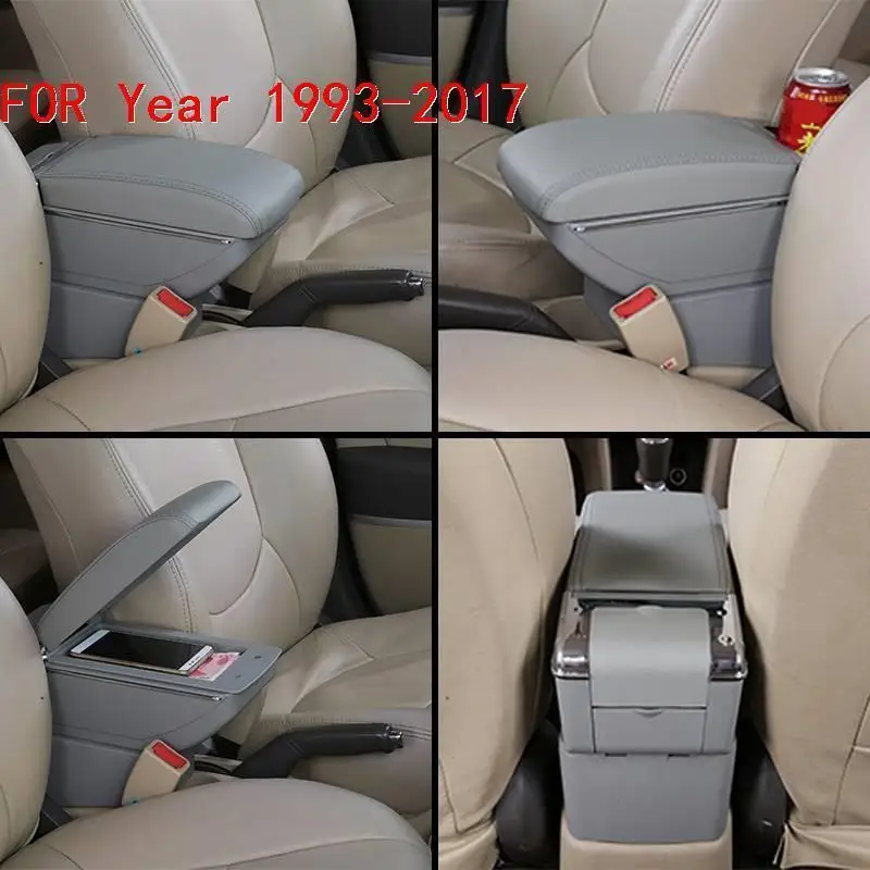 Будьте Автомобильный Замок укладка рука подлокотник поле 2000 01 02 03 04 05 06 07 08 09 10 11 12