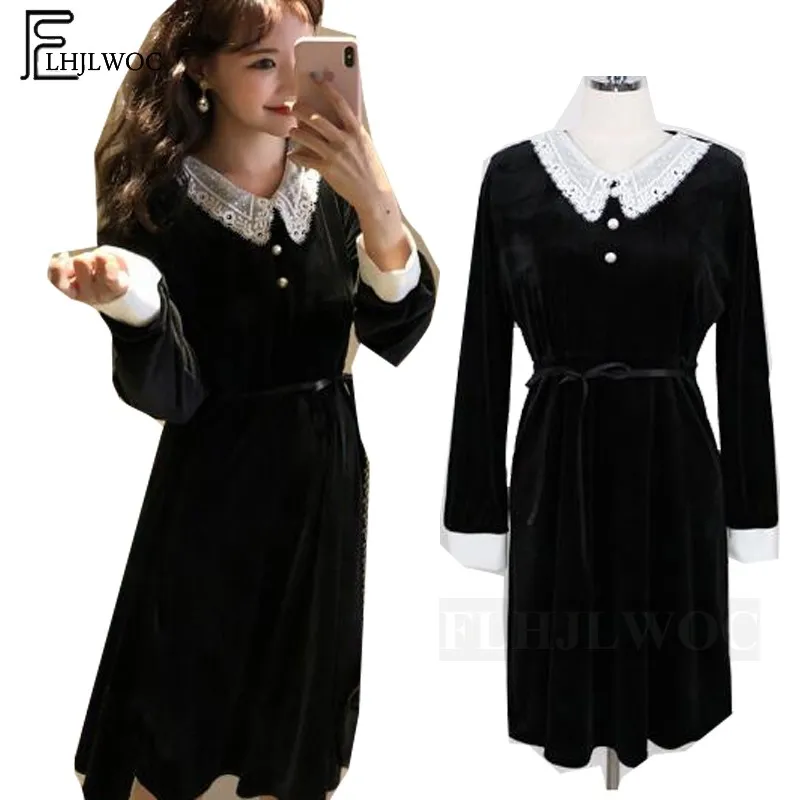 Cute Casual Black Dresses Flash Sales, UP TO 53% OFF |  www.editorialelpirata.com