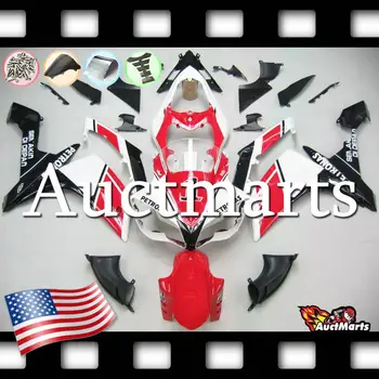 

For Yamaha YZFR1 YZF R1 1000 07 08 2007 2008 Fairing Kit Bodywork (P/N:4g21)