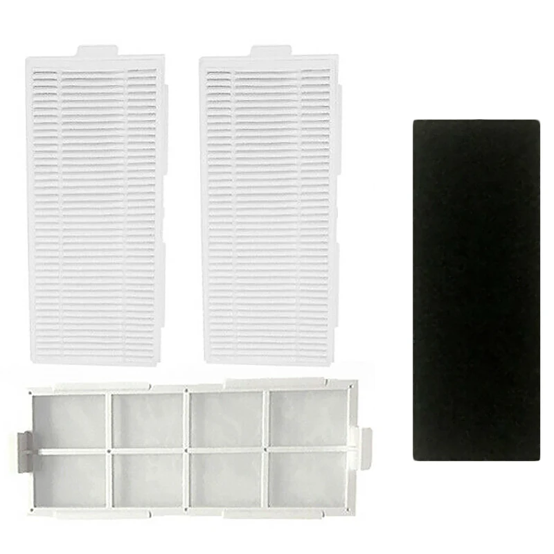 

Dust Box Filter Sponge Replacement For 360 S6 Robot Vacuum Cleaner Spare Parts