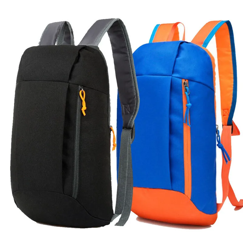 

Outdoor Sports Backpack Hiking Rucksack Men Women Unisex Schoolbags Satchel Bag Backpacks